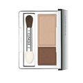  Clinique All About Shadows Duo, fig. 1 