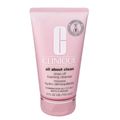  Clinique All About Clean Rinse Off Foaming Cleanser Mousse 150ml, fig. 1 