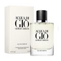  Giorgio Armani Acqua di Giò EDP 125ml, fig. 1 