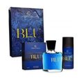  Cofanetto Capucci Water Blu, fig. 1 