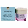  Estee Lauder Resilience Multi-Effect Tri-Peptide Face and Neck Creme SPF 15 - pelle arida 50ml, fig. 1 