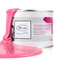  Ro.ial Cera Titanio Rosa 400 ml, fig. 1 