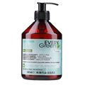  Dikson EveryGreen Shampoo Elasticizzante per capelli ricci 500 ML, fig. 1 