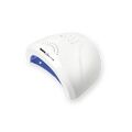  Move Gem White Lampada Unghie Led Professionale, fig. 1 