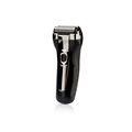  Labor 3-Blade Shaver Rasoio Elettrico Da Barba Con Batteria Al Litio, fig. 1 