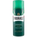  PRORASO SCHIUMA DA BARBA RINFRESCANTE CON OLIO DI EUCALIPTO E MENTOLO 400 ML, fig. 1 