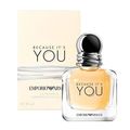  Emporio Armani Because It's You Eau de Parfum donna 100 ml, fig. 1 