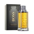  Hugo Boss The Scent uomo eau de toilette 200 ml, fig. 1 
