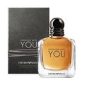  Emporio Armani Stronger With You uomo eau de toilette 100 ml, fig. 1 