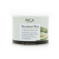  Rica Cera Brasiliana Al Burro Di Avocado 400 ml, fig. 1 