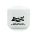  Schermo cream crema protettiva antimacchia per tinture 200 ml, fig. 1 