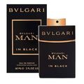  Bulgari Man In Black eau de parfum uomo 60 ml, fig. 1 