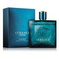  Versace Eros uomo eau de toilette 30 ml, fig. 1 