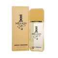  Paco Rabanne 1 Million uomo lozione dopobarba after shave lotion 100 ml, fig. 1 