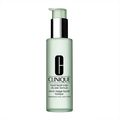  Clinique sapone liquido viso per pelle oleosa 200 ml, fig. 1 