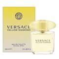  Versace Yellow Diamond donna eau de toilette 90 ml, fig. 1 