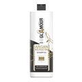  Glamour Professional Shampoo Argan Keratin 500 ml, fig. 1 