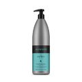  Allwaves  Anti-Frizz – Shampoo anticrespo 1000 ml, fig. 1 