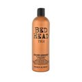  Tigi Bed Head Colour Goddess Oil Infused Conditioner  - Balsamo Ricco di  Oli per Capelli Colorati 750 ml, fig. 1 