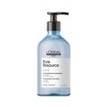  L'oreal Shampoo pure resource  vitamina e antiossidante 500 ml, fig. 1 
