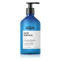  L' oreal Shampoo sensi balance 500 ml, fig. 1 