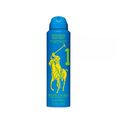  Ralph Lauren Big Pony Women Body Mist spray corpo donna 150 ml, fig. 1 