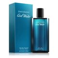  DavidOff Cool Water Eau de Toilette 125 ml, fig. 1 