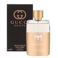  Gucci Guilty pour femme edt vapo 90 ml, fig. 1 