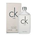  Calvin Klein CK One Eau de Toilette 100 ml, fig. 1 