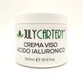  July Cartery Crema Viso Acido Ialuronico 500 ml, fig. 1 