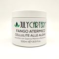  July Cartery Fango Atermico Cellulite alle Alghe 500 ML, fig. 1 