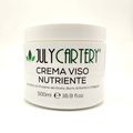 July Cartery Crema Viso Nutriente 500 ml, fig. 1 