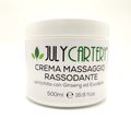  July Cartery Crema Massaggio Rassodante 500 ml, fig. 1 