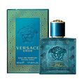  Versace Eros uomo eau de parfum 50 ml, fig. 1 