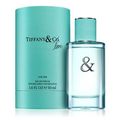  Tiffany & Co. Love For Her eau de parfum 90 ml, fig. 1 