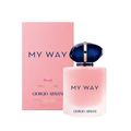  Giorgio Armani My Way Floral EDP 50ml, fig. 1 