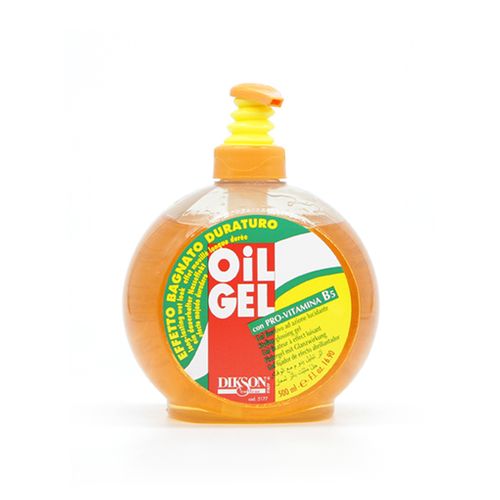  Dikson Oil Gel 500 ml, fig. 1 