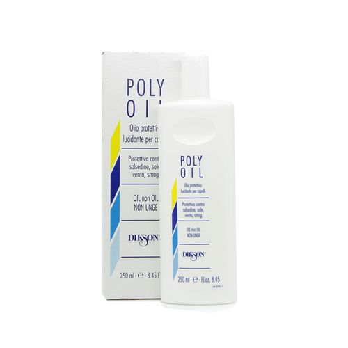  Dikson Poly Oil 250 ml, fig. 1 