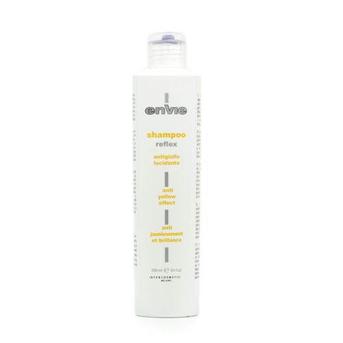  Envie Shampoo reflex antigiallo lucidante 250 ml, fig. 1 