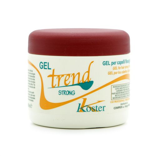  Koster Gel Trend Strong 500 ml, fig. 1 