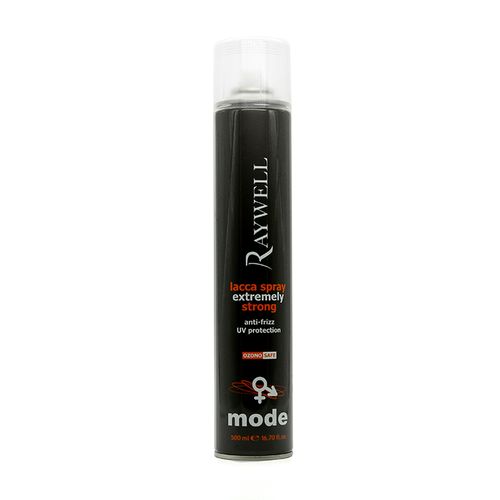  Raywell Lacca Spray Extremely Strong 500 ml, fig. 1 