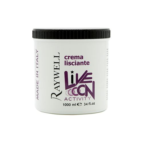  Crema lisciante 1000 ml - live on, fig. 1 