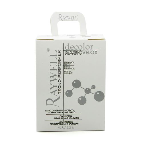  Raywell Decolor Magic Velox 1 kg, fig. 1 