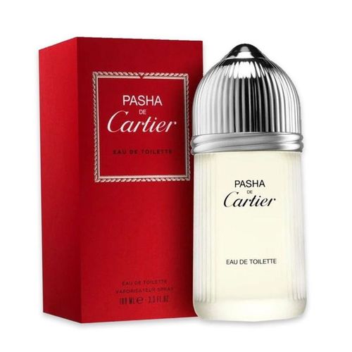  Cartier Pasha EDT 100ml, fig. 1 