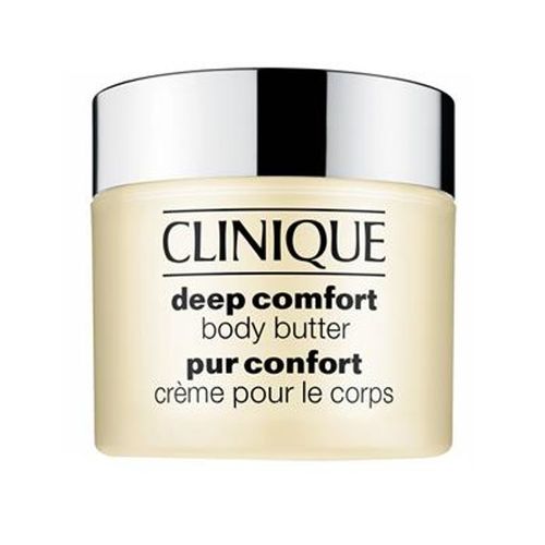  Clinique Deep Comfort Body Butter 200ml, fig. 1 