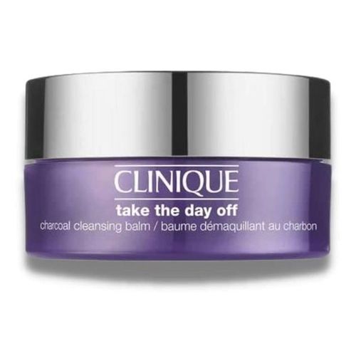  Clinique Take The Day Off Charcoal Cleansing Balm - Balsamo Struccante 125ml, fig. 1 