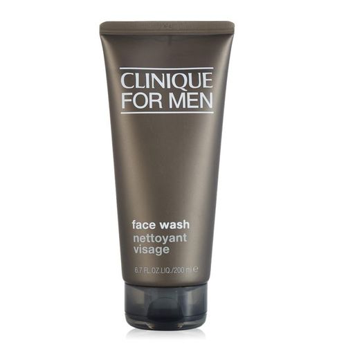  Clinique for Men Face Wash 200ml, fig. 1 