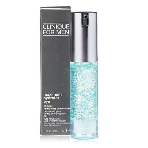  Clinique for Man Maximum Hydrator Activated Water-Gel Concentrate 48ml, fig. 1 