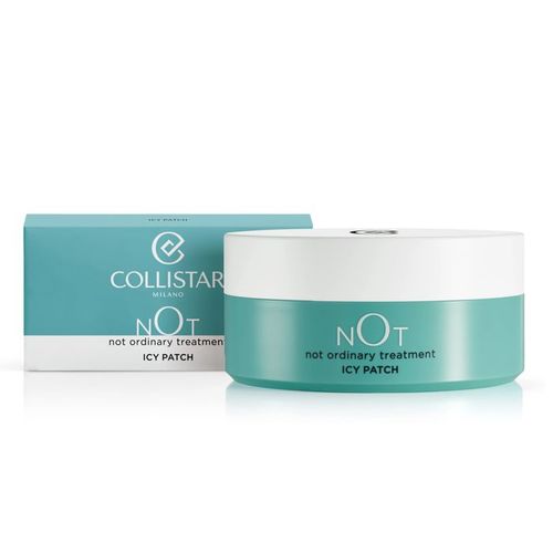  Collistar nOt Not Ordinary Treatment Icy Patch, fig. 1 