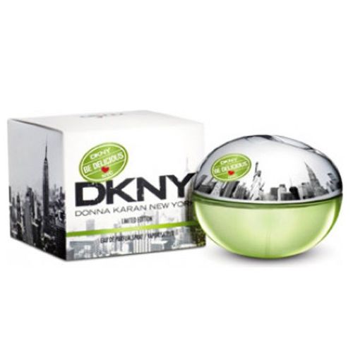  DKNY Donna Karan New York Be Delicious EDT 30ml, fig. 1 